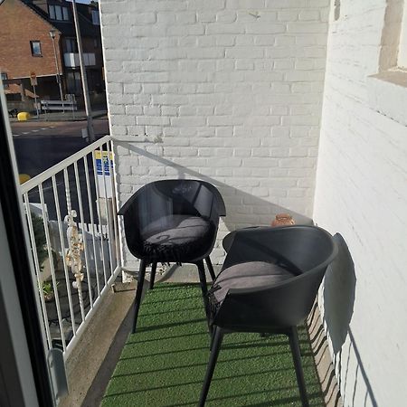 El Sol Zandvoort 2 Eksteriør billede
