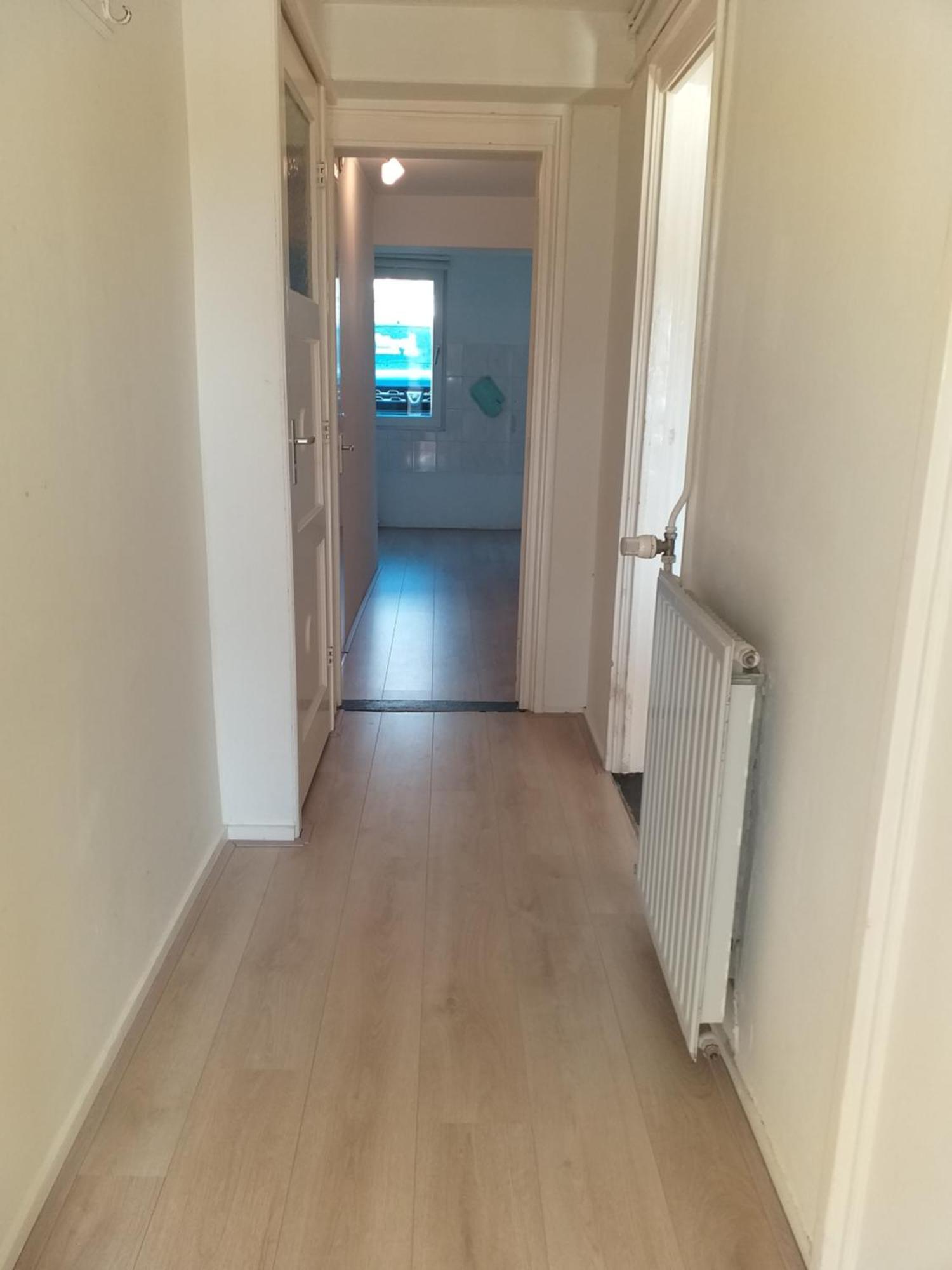 El Sol Zandvoort 2 Eksteriør billede